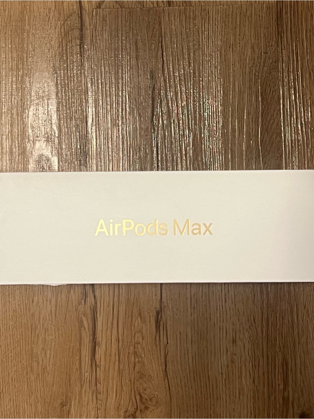 Apple AirPod max - Picture 5 of 7